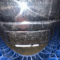 Stainless Steel Pressure Vessels - Quantity 6 image 3